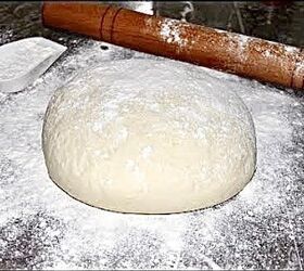 They call this magic dough, and it's about to change everything about how you bake