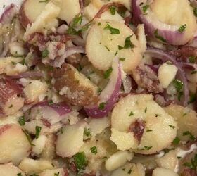the best potato salad
