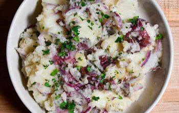 The Best Potato Salad