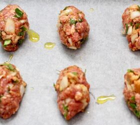 Mix 1 lb of ground meat with THIS for a SUPER delicious & easy dish