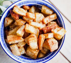 The Best Breakfast Potatoes | Crispy Potatoes