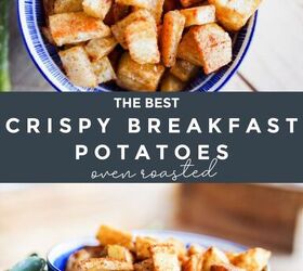 the best breakfast potatoes crispy potatoes