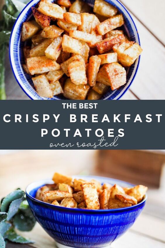 the best breakfast potatoes crispy potatoes