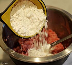 Mix Bisquick with these 2 ingredients for a super unexpected yet delicious dish