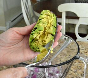 how to make the most delicious guacamole