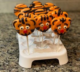 Oreo Pops! “Jersey Girl Knows Best” Foodtalk