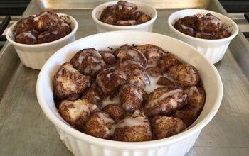 Cinnamon Roll Monkey Bread “Jersey Girl Knows Best “