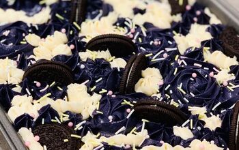 Oreo Brownies