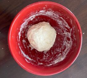 Quick and Easy Yeast Flatbread Recipe for Any Meal Foodtalk