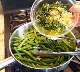 my delicious green beans with lime recipe you re going to love