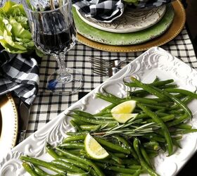 my delicious green beans with lime recipe you re going to love