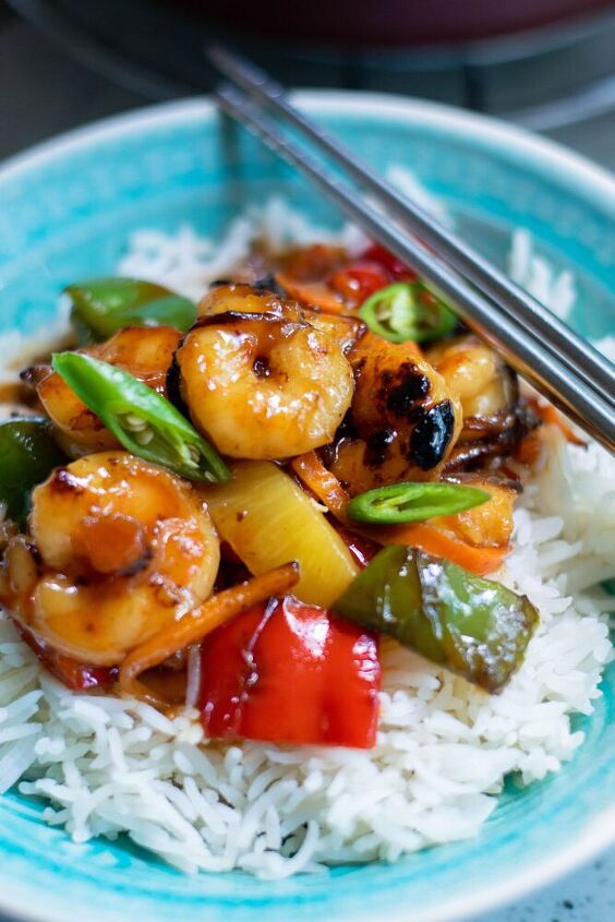 enjoy your family s take out favorite right at home with sweet sour