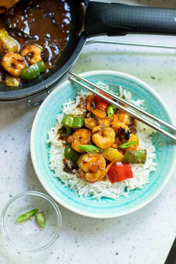 enjoy your family s take out favorite right at home with sweet sour