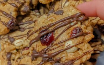 Everything-In Cookies
