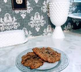 How to Make THE BEST No Sugar Added Chocolate Chip Cookies