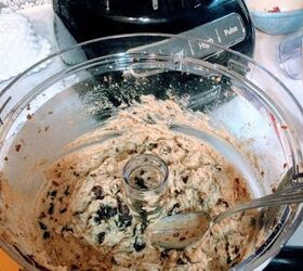how to make the best no sugar added chocolate chip cookies