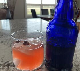 Water Kefir Anyone?