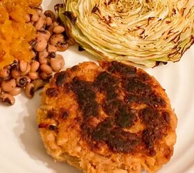 s 10 easy salmon recipes that are nutritious and delicious, Southern Salmon Patties