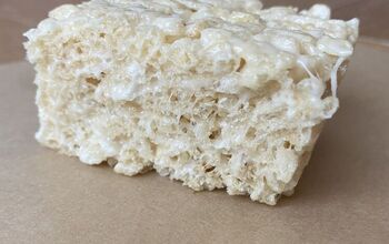 The Best Rice Krispy Treat in Town!