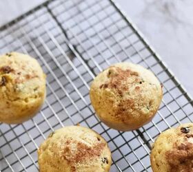 mashed potato muffins sweet muffin recipe