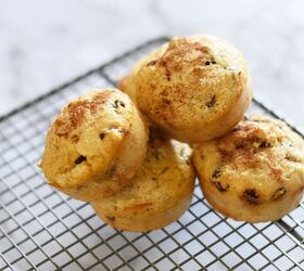 mashed potato muffins sweet muffin recipe
