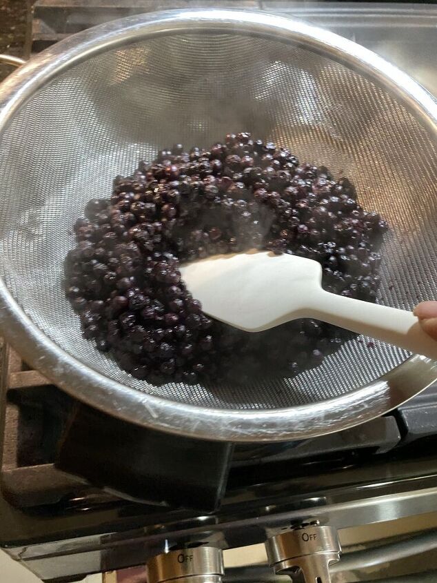 blueberry iced tea recipe