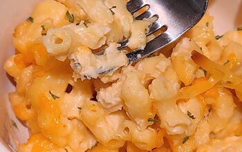 Smoked Macaroni And Cheese On A Pitboss Smoker