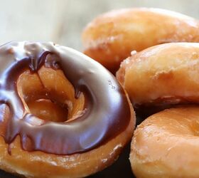 Surprisingly easy, this Pillsbury hack makes the best melt-in-your-mouth donuts