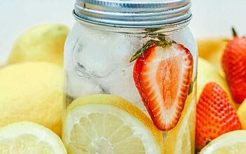 Strawberry Vodka Lemonade Recipe