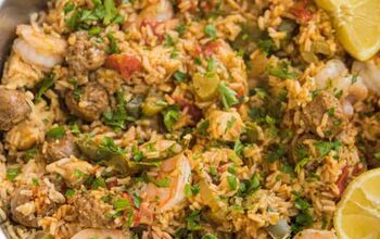 Jambalaya