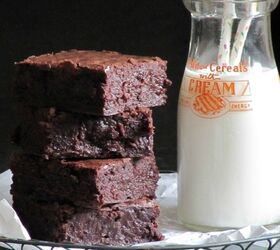 Oprah’s Favorite Brownies From The Baked Bakery NY