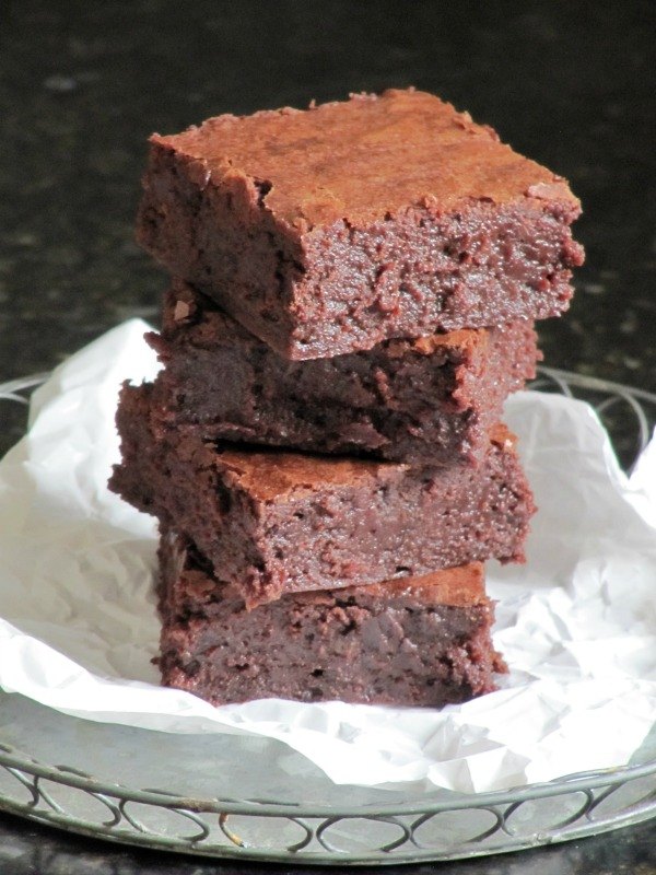 oprah s favorite brownies from the baked bakery ny