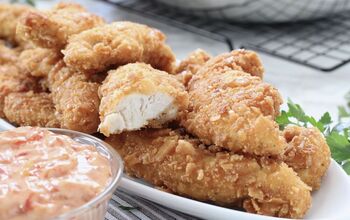 10 Celebrity-Inspired Recipes Based on Their Favorite Foods