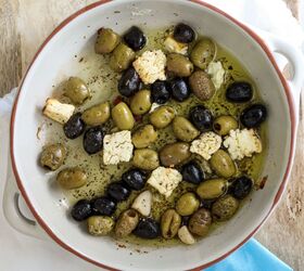 If yummy appetizers were always this easy, we'd have them with every meal