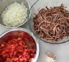 Machaca best sale instant pot