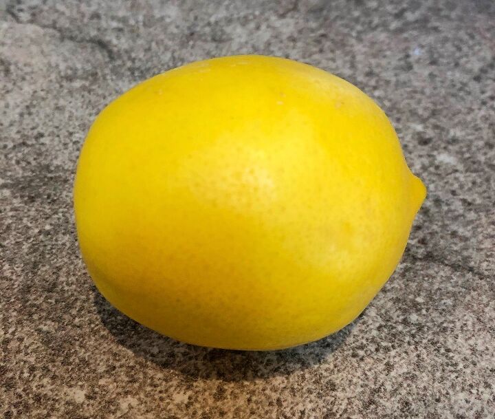 meyer lemon curd