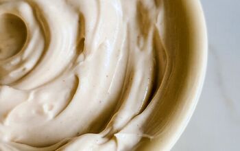 Vanilla Peanut Butter Whip