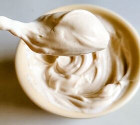 Whip up these 2 ingredients for a healthy, protein-rich snack (ready in 3 minutes!)