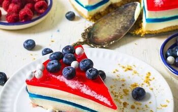 11 Festive & Flavorful Sweets for the Fourth of July