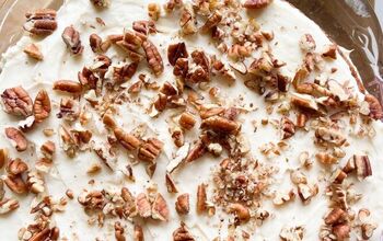 Classic Hummingbird Cake Recipe - The Kitchen Garten