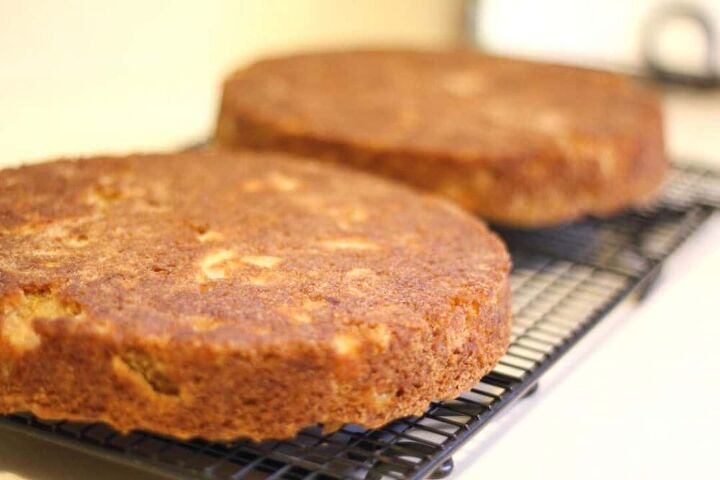 classic hummingbird cake recipe the kitchen garten
