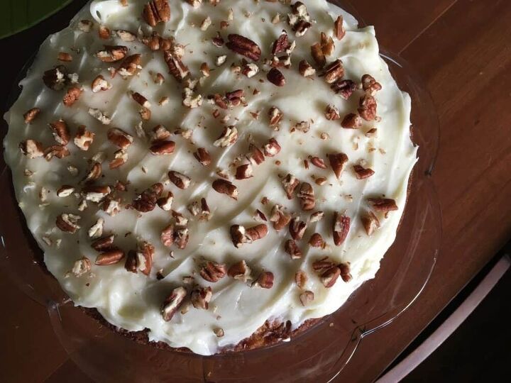 classic hummingbird cake recipe the kitchen garten