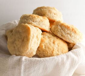 These 15-minute, 3-ingredient biscuits are the best of 2023