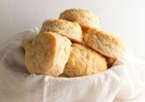 These 15-minute, 3-ingredient biscuits are the best of 2023