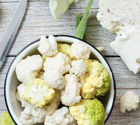 broccoli cauliflower mashed potatoes, This recipe is a twist on the traditional Cauliflower Mashed Potatoes Recipe