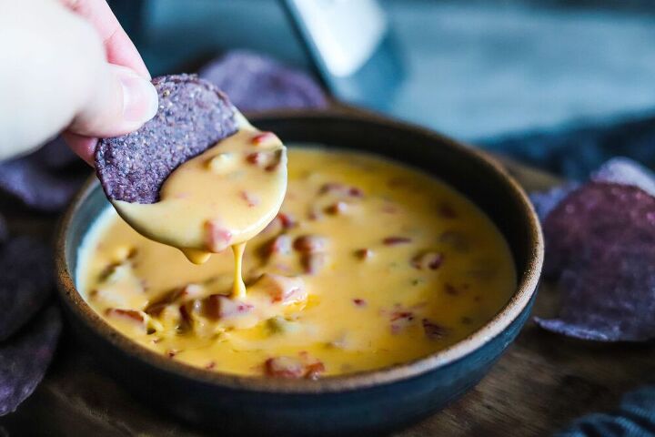 cheese dip