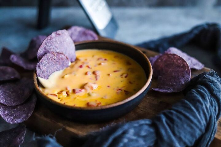 cheese dip