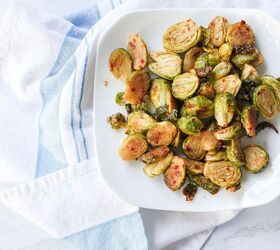 This slightly spicy dish is changing the hearts of Brussel sprouts-naysayers everywhere