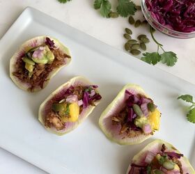 crispy mini carnitas tacos