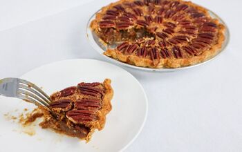 The Best Pecan Pie Recipe